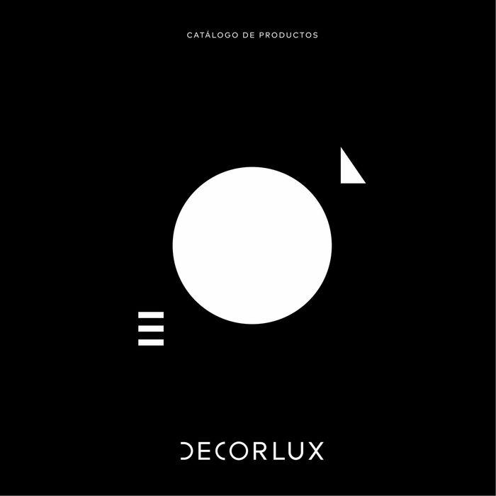 Catálogo Decorlux | Catálogo Decorlux | 12/4/2023 - 31/12/2023