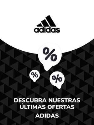 Ofertas de Deporte en Lurín | Ofertas Adidas de ADIDAS | 26/9/2023 - 26/9/2024