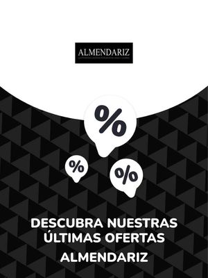 Catálogo Almendariz | Ofertas Almendariz | 26/9/2023 - 26/9/2024