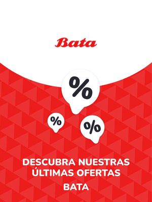 Catálogo Bata | Ofertas Bata | 26/9/2023 - 26/9/2024