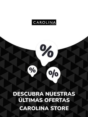 Catálogo Carolina Store en Arequipa | Ofertas Carolina Store | 26/9/2023 - 26/9/2024