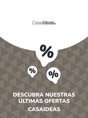 Catálogo Casaideas en Arequipa | Ofertas CasaIdeas | 27/9/2023 - 27/9/2024