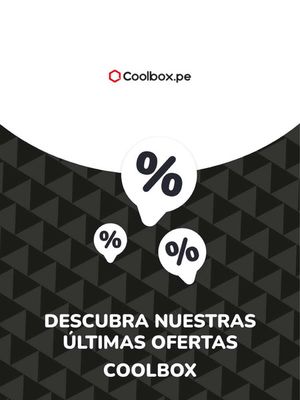 Catálogo Coolbox en Arequipa | Ofertas Coolbox | 27/9/2023 - 27/9/2024