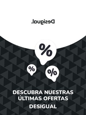 Catálogo Desigual en Lima | Ofertas Desigual | 27/9/2023 - 27/9/2024