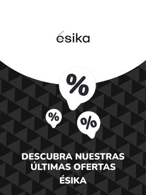 Catálogo Ésika en Lurín | Ofertas Ésika | 27/9/2023 - 27/9/2024