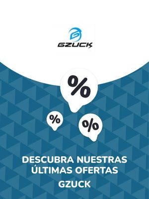 Catálogo Gzuck en Huancayo | Ofertas Gzuck | 27/9/2023 - 27/9/2024