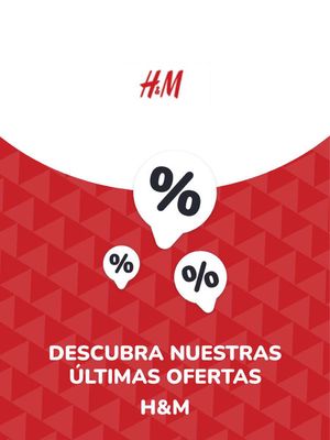 Catálogo H&M en Trujillo | Ofertas H&M | 27/9/2023 - 27/9/2024