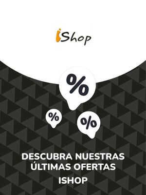 Catálogo iShop en Trujillo | Ofertas iShop | 27/9/2023 - 27/9/2024