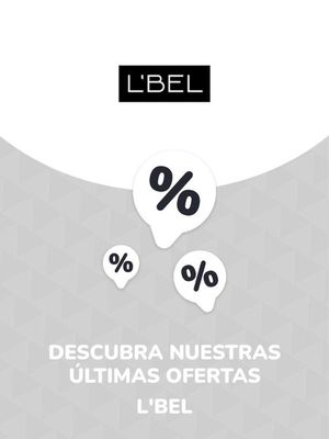 Catálogo L'Bel en Lima | Ofertas L'Bel | 27/9/2023 - 27/9/2024