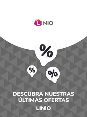 Ofertas de Tiendas por departamento en Piura | Ofertas Linio de Linio | 27/9/2023 - 27/9/2024
