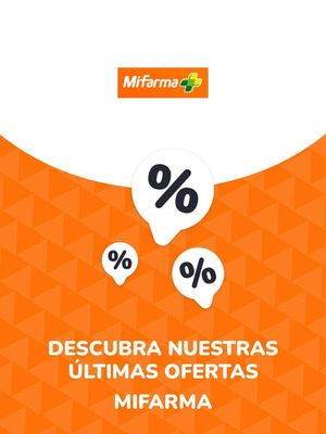 Catálogo Mifarma en Ayacucho | Ofertas Mifarma | 27/9/2023 - 27/9/2024
