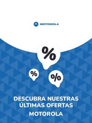 Catálogo Motorola | Ofertas Motorola | 27/9/2023 - 27/9/2024