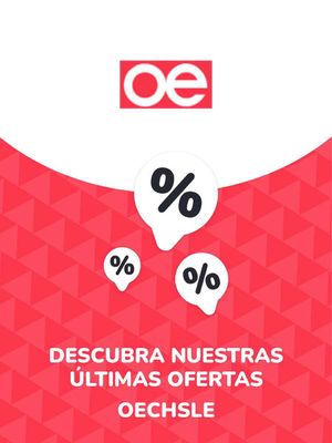 Ofertas de Tiendas por departamento en Lima | Ofertas Oechsle de Oechsle | 27/9/2023 - 27/9/2024