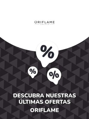 Catálogo Oriflame | Ofertas Oriflame | 27/9/2023 - 27/9/2024