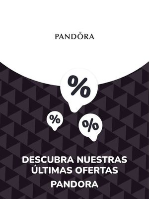 Catálogo Pandora | Ofertas Pandora | 27/9/2023 - 27/9/2024