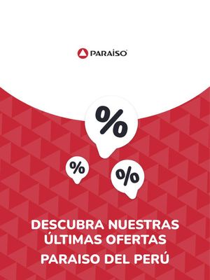 Catálogo Paraiso del Perú en Callao | Ofertas Paraiso del Perú | 27/9/2023 - 27/9/2024