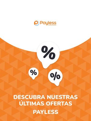 Catálogo Payless en Lurín | Ofertas Payless | 27/9/2023 - 27/9/2024