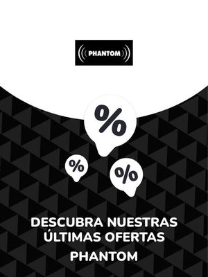 Catálogo Phantom en Chiclayo | Ofertas Phantom | 27/9/2023 - 27/9/2024