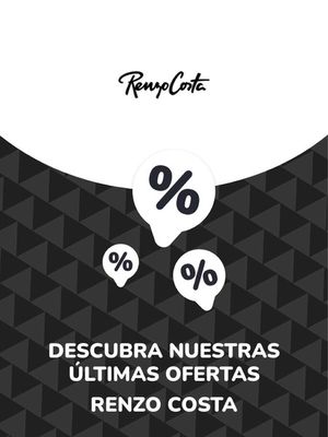Ofertas de Ropa, zapatos y complementos en Cajamarca | Ofertas Renzo Costa de Renzo Costa | 27/9/2023 - 27/9/2024