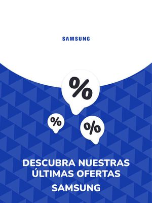 Catálogo Samsung en Callao | Ofertas Samsung | 27/9/2023 - 27/9/2024