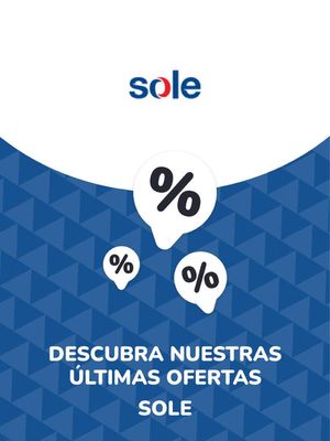 Catálogo Sole en Chimbote | Ofertas Sole | 27/9/2023 - 27/9/2024
