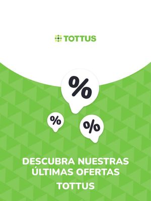 Ofertas de Supermercados en Chiclayo | Ofertas Tottus de Tottus | 27/9/2023 - 27/9/2024