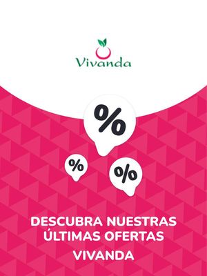 Ofertas de Supermercados en Lima | Ofertas Vivanda de Vivanda | 27/9/2023 - 27/9/2024