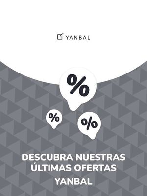 Ofertas de Perfumerías y belleza en Chimbote | Ofertas Yanbal de Yanbal | 27/9/2023 - 27/9/2024