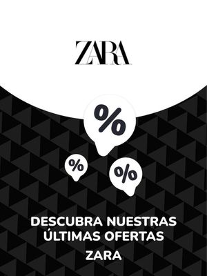 Catálogo ZARA en Lurín | Ofertas ZARA | 27/9/2023 - 27/9/2024