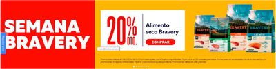 Ofertas de Supermercados en Cayma | Semana Bravery  de Superpet | 6/11/2023 - 30/11/2023