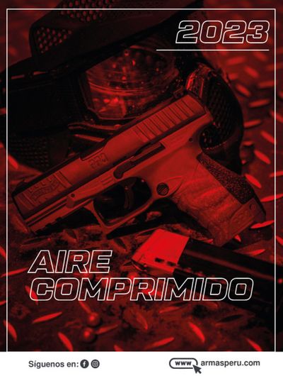 Catálogo Armaq | Aire comprimido  | 21/11/2023 - 31/12/2023
