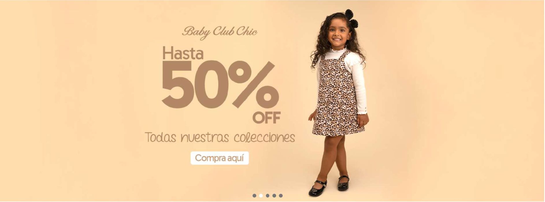 Catálogo Baby Club en Trujillo | Primavera- Verano  | 22/11/2023 - 9/12/2023