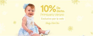 Catálogo Baby Club | Primavera- Verano  | 22/11/2023 - 9/12/2023
