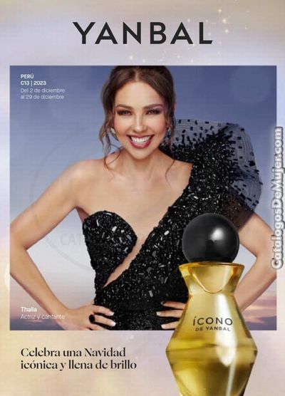 Ofertas de Perfumerías y belleza en Piura | Catálogo Yanbal de Yanbal | 24/11/2023 - 29/12/2023
