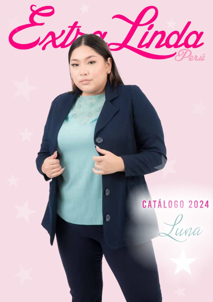 Catálogo Extralinda en Lima | Catálogo 2024 | 10/1/2024 - 30/4/2024