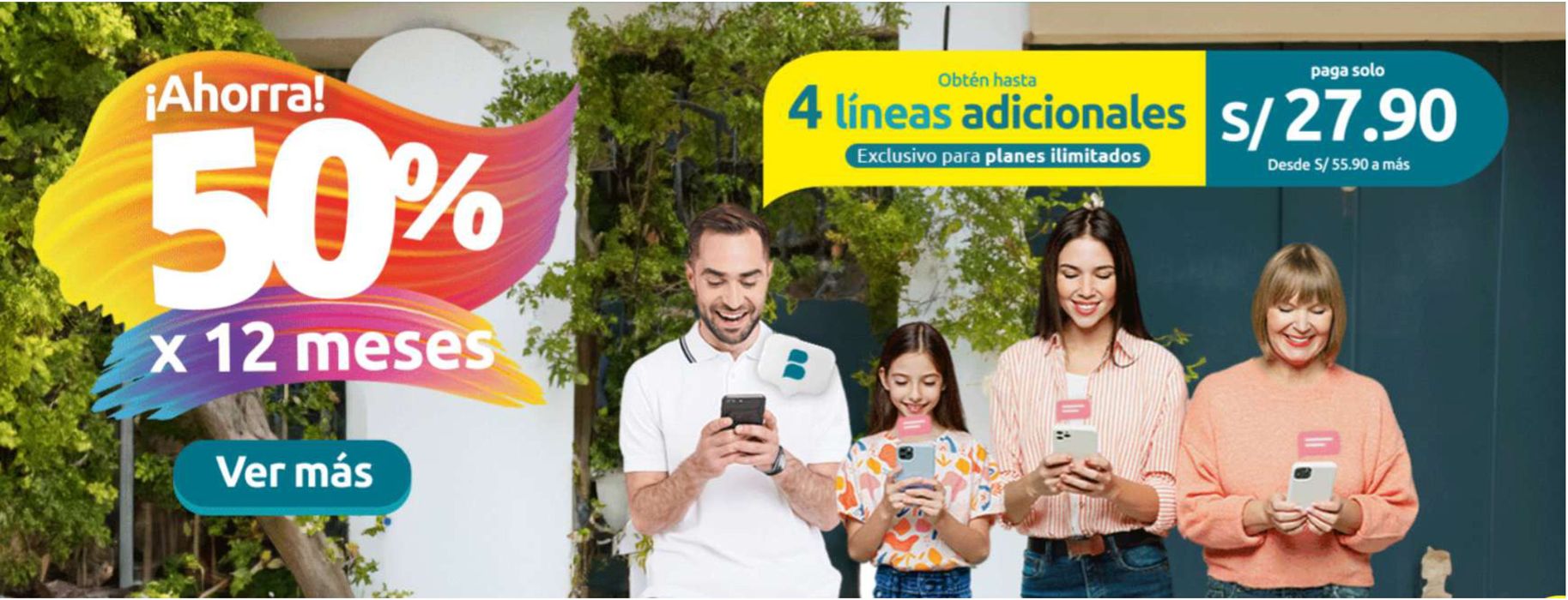 Bitel Catálogos y Promociones Enero 2024 Tiendeo