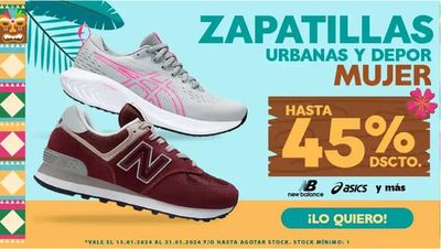 Platanitos zapatillas en online oferta