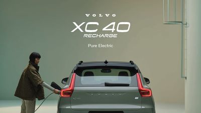 Ofertas de Carros, Motos y Repuestos en Punta Hermosa | Volvo XC40 Pure Electric de Volvo | 16/5/2023 - 16/5/2024