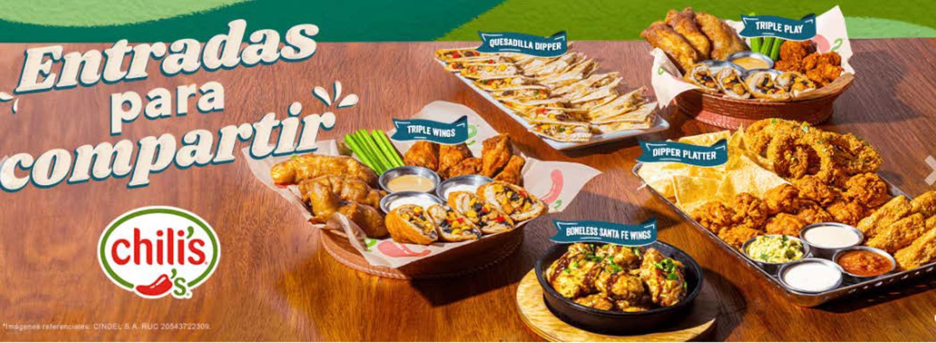 Chilis en Lima Promociones y Ofertas Semanales Tiendeo