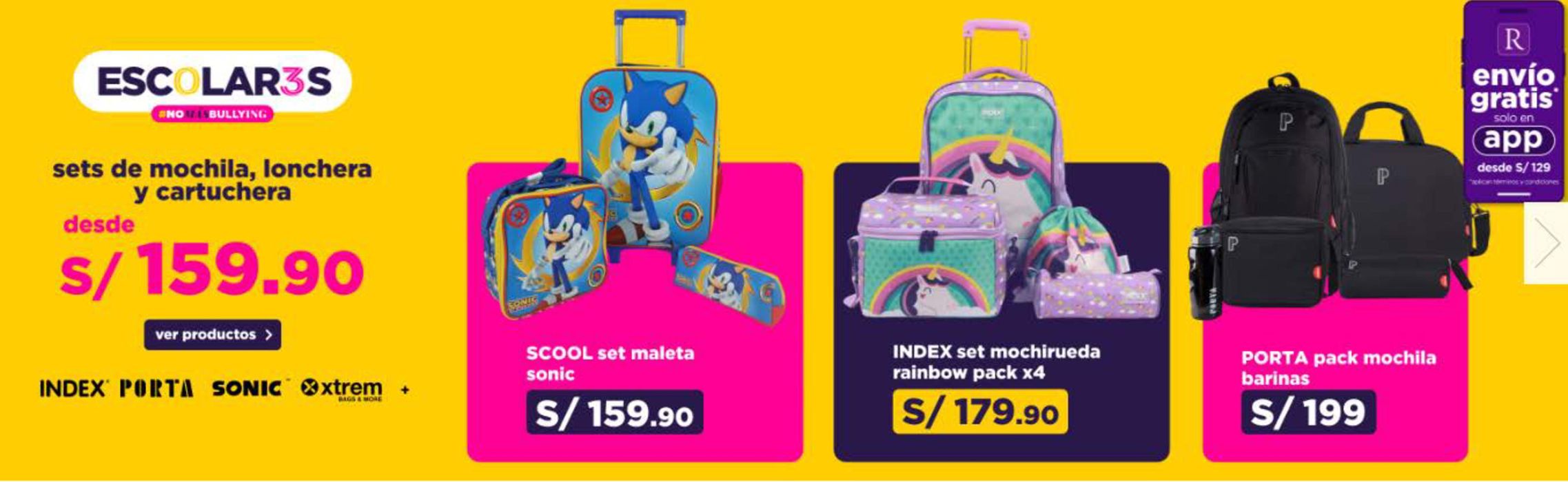 Ripley en Trujillo Catálogos y Ofertas Semanales Tiendeo