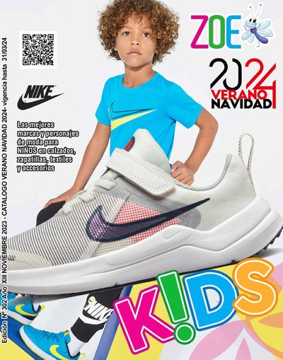 Catálogo Zoe Express en Lima | Kids  | 21/2/2024 - 31/3/2024