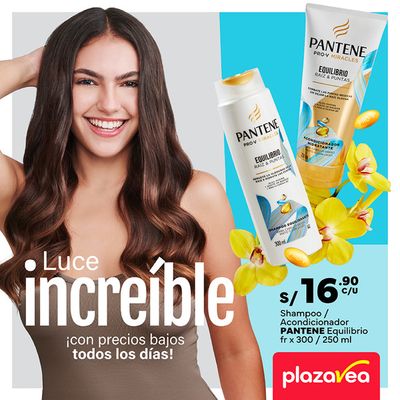 Ofertas de Supermercados en El Porvenir | Luce increíble  de Plaza Vea | 27/2/2024 - 3/3/2024