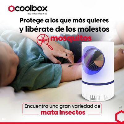 Catálogo Coolbox en Arequipa | Ofertas Coolbox. | 27/2/2024 - 13/3/2024