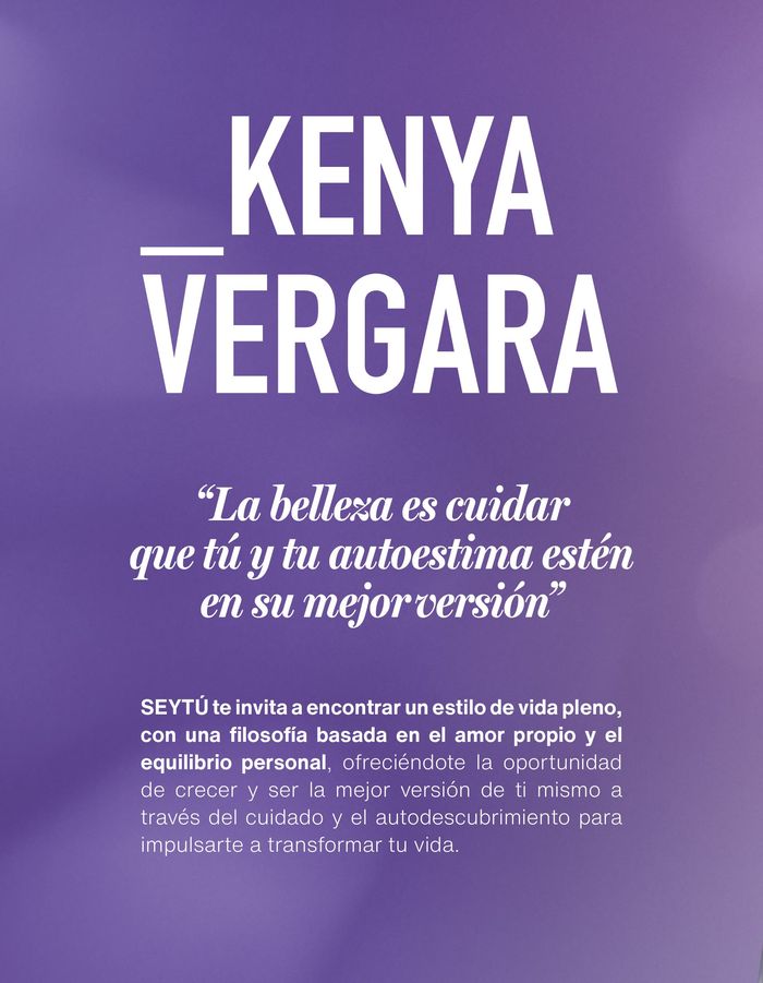 Catálogo Seytú Cosmética | Promociones  | 4/3/2024 - 31/3/2024