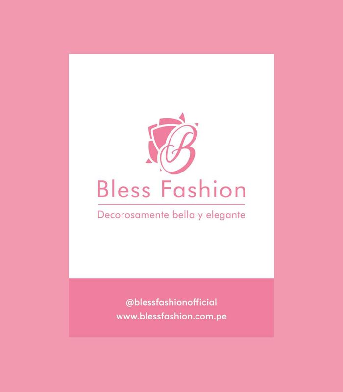 Catálogo Bless Fashion | Promociones  | 21/3/2024 - 20/4/2024