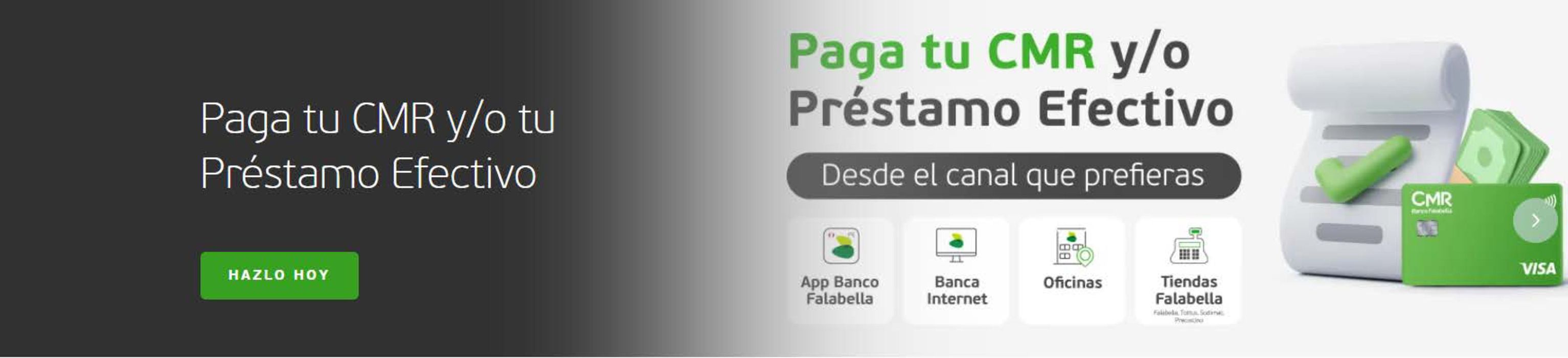Catálogo Banco Falabella en Lima | Promociones  | 4/4/2024 - 18/4/2024