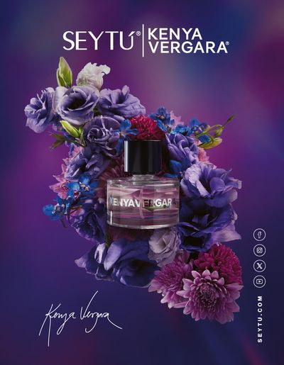 Ofertas de Perfumerías y belleza en Huaraz | Ofertas Seytú Cosmética de Seytú Cosmética | 16/4/2024 - 30/4/2024