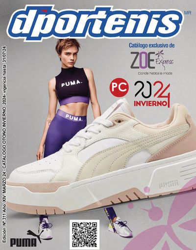 Catálogo Zoe Express | Promociones  | 19/4/2024 - 31/7/2024