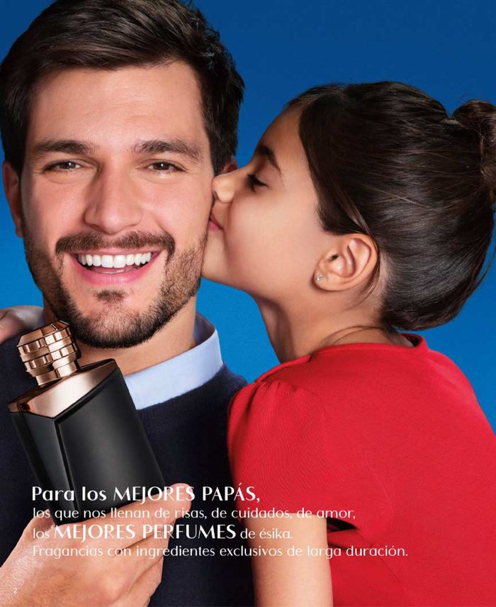 Catálogo Ésika en Piura | Los Mejores Perfumes C/09 | 19/4/2024 - 30/5/2024