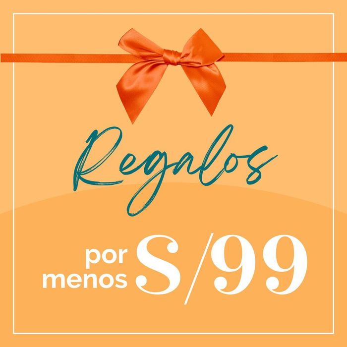 Catálogo Argentaria | Regalos  | 19/4/2024 - 30/4/2024
